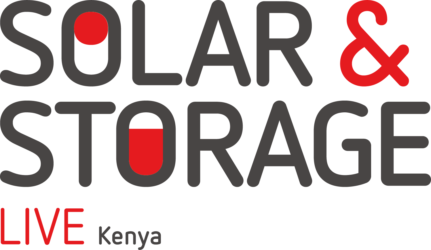 Solar & Storage Live Kenya Logo